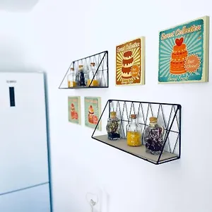 Apartamento Cozy, La Esperanza (Tenerife)