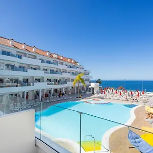 Sholeo Gigantes (adults Only) Puerto de Santiago (Tenerife)
